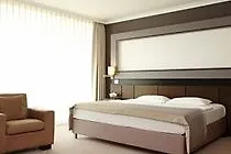 Hôtel Ramada Grand à Budapest Hotel
