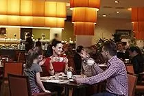 Hôtel Ramada Grand à Budapest