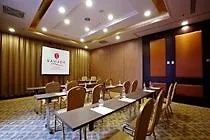 Hôtel Ramada Grand à Budapest