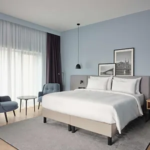 Radisson Budapart Budapeszt